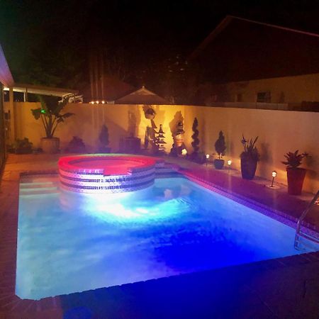 Appartamento Friendly Family House Doral Esterno foto