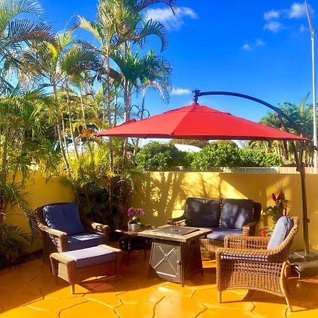 Appartamento Friendly Family House Doral Esterno foto