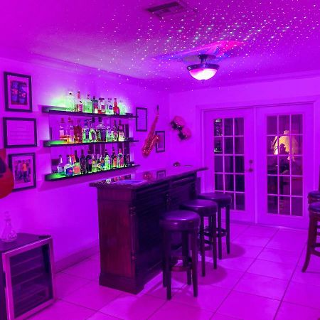Appartamento Friendly Family House Doral Esterno foto