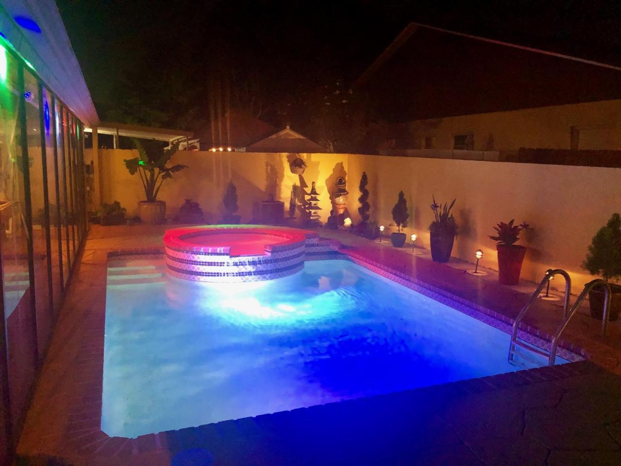 Appartamento Friendly Family House Doral Esterno foto
