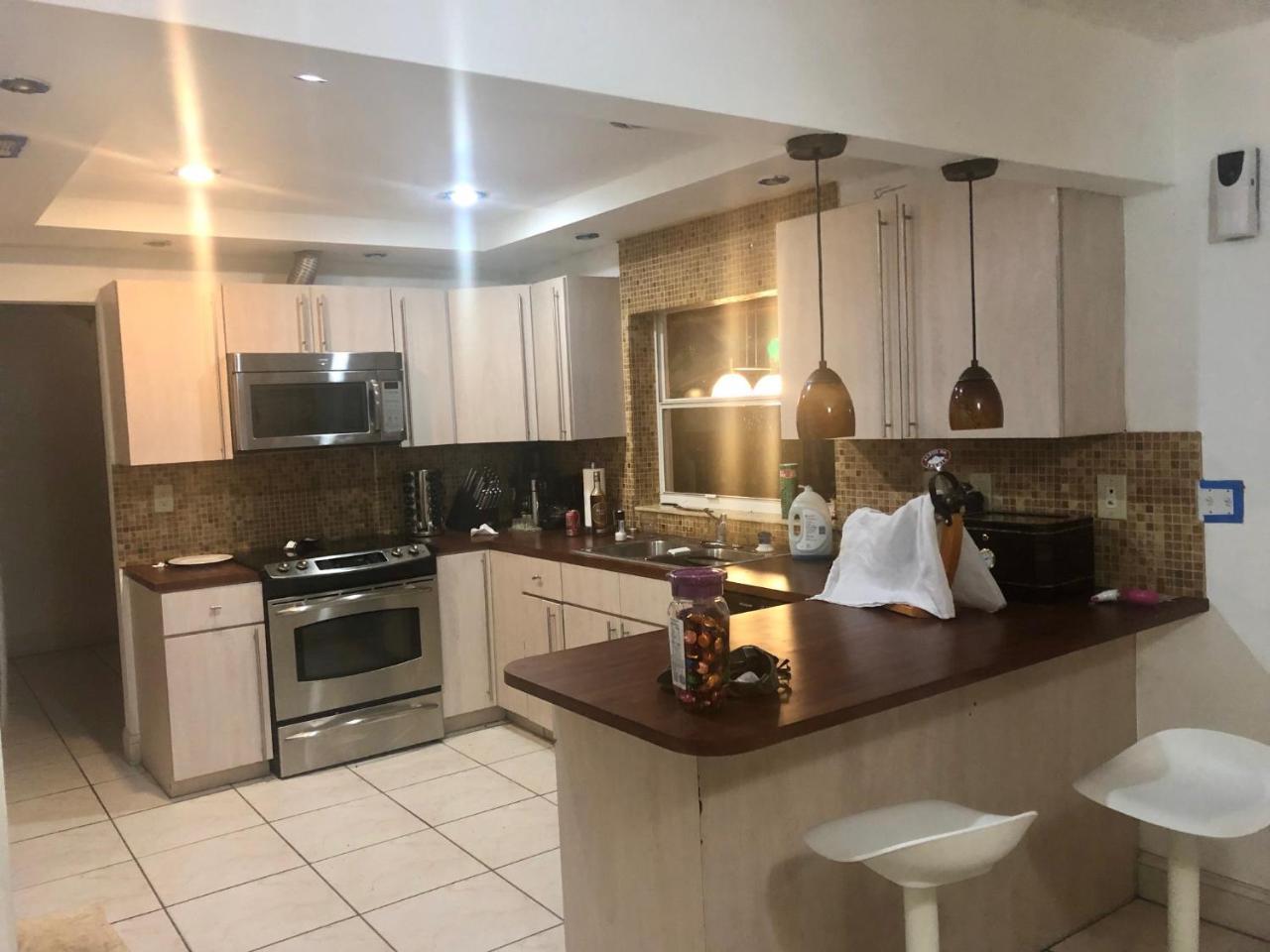 Appartamento Friendly Family House Doral Esterno foto