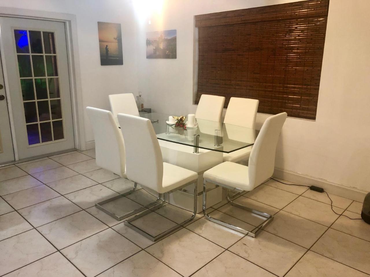 Appartamento Friendly Family House Doral Esterno foto
