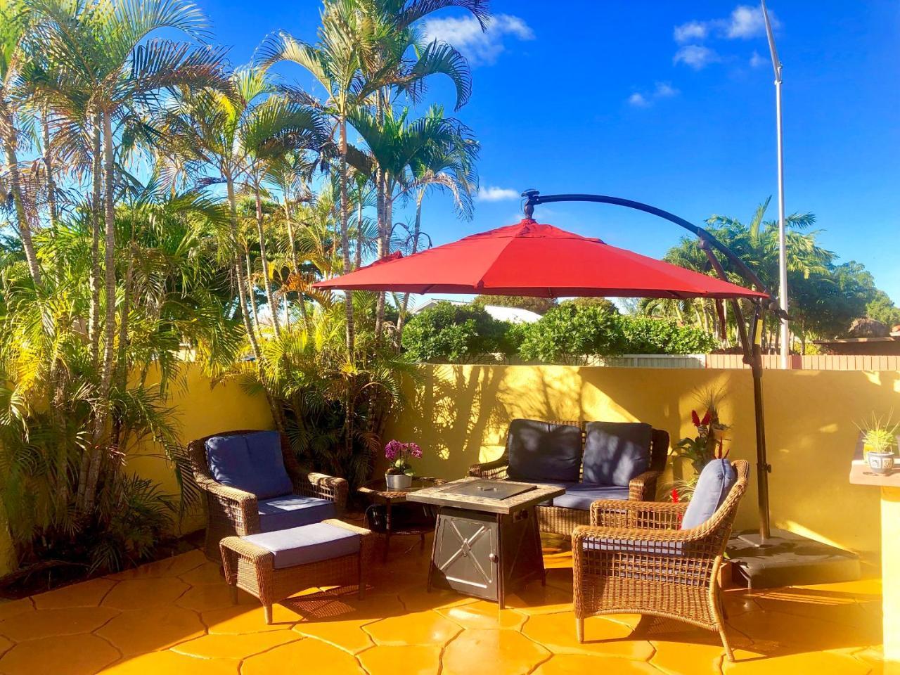 Appartamento Friendly Family House Doral Esterno foto