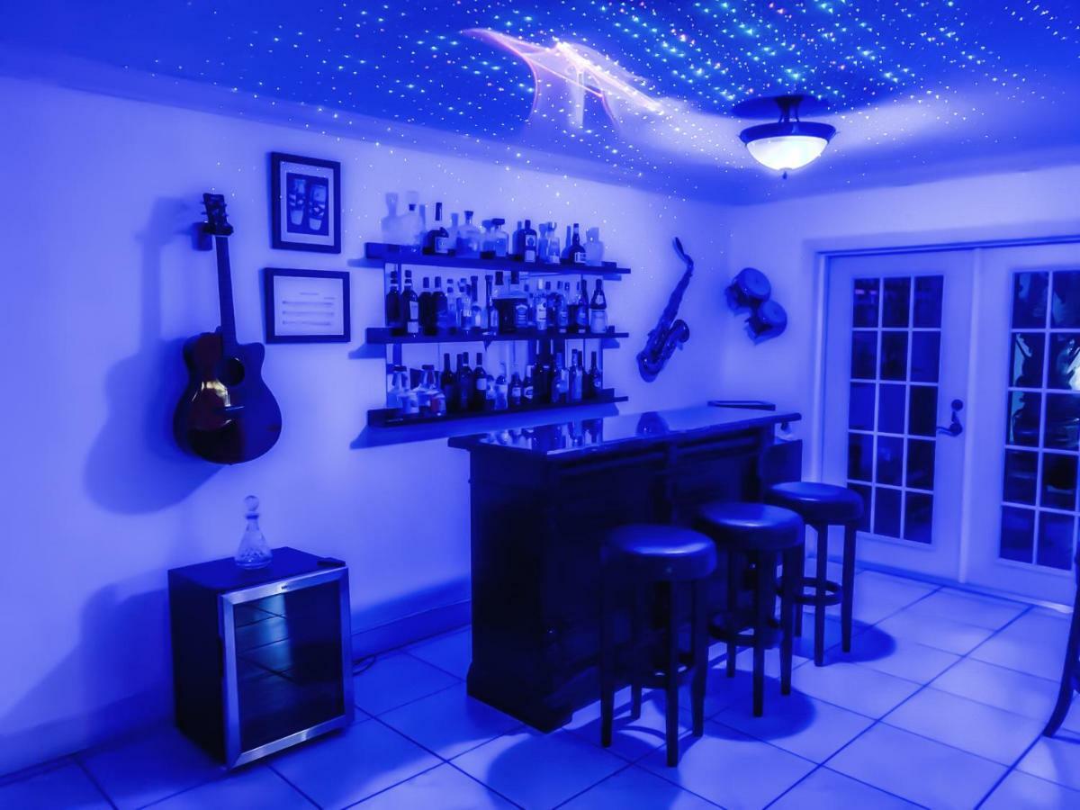 Appartamento Friendly Family House Doral Esterno foto