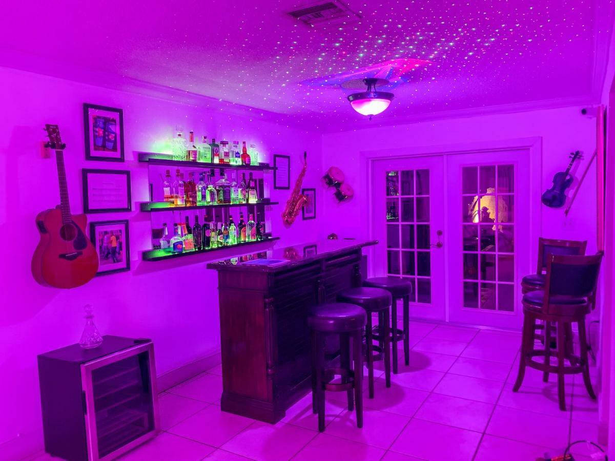 Appartamento Friendly Family House Doral Esterno foto